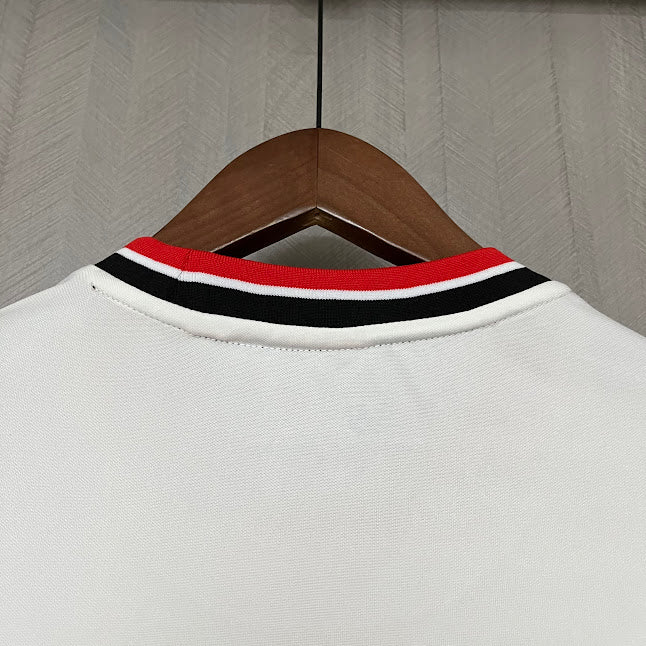 São Paulo 24/25 / Camisa De Treino / Torcedor
