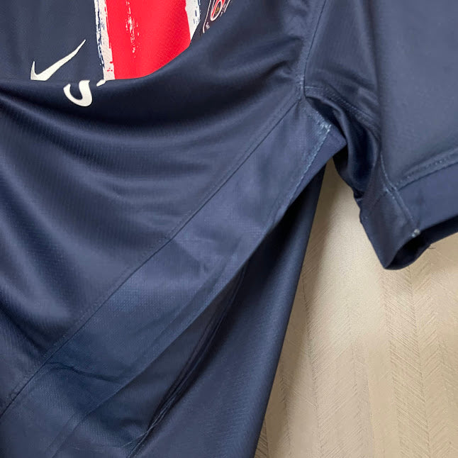 PSG 24/25 Camisa 1 / Torcedor