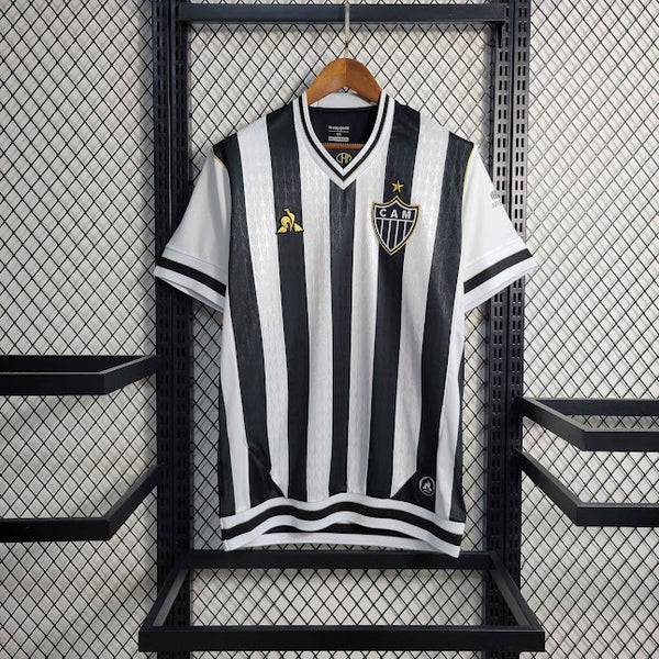 Atlético Mineiro 2020 / Camisa Manto Da Massa / Torcedor