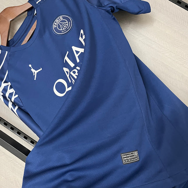 PSG 24/25 Camisa 3 / Torcedor