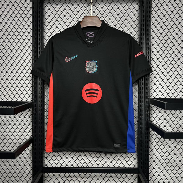 Barcelona 24/25 / Camisa 2 / Torcedor