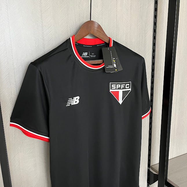 São Paulo 24/25 / Camisa De Treino / Torcedor