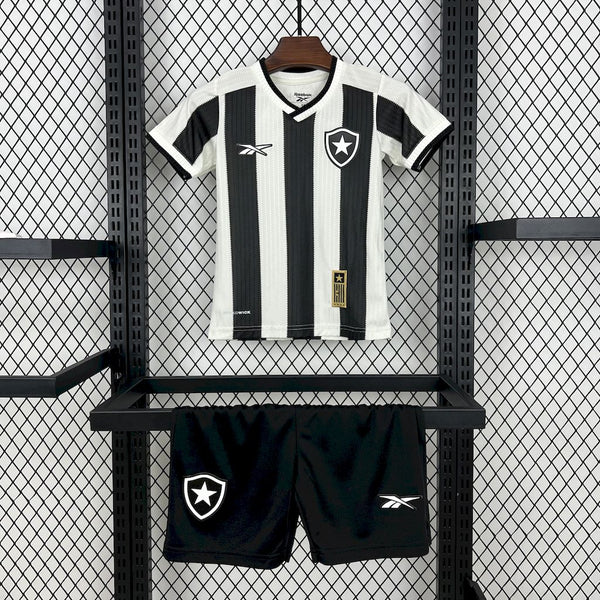 Botafogo 24/25 / Kit Infantil 1