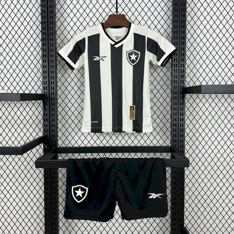 Botafogo 24/25 / Kit Infantil 1