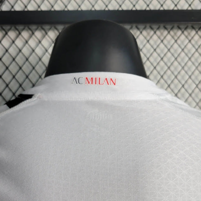 Ac Milan 23/24 Camisa 2 / Jogador