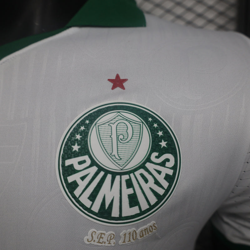 Palmeiras 24/25 / Camisa 2 / Jogador