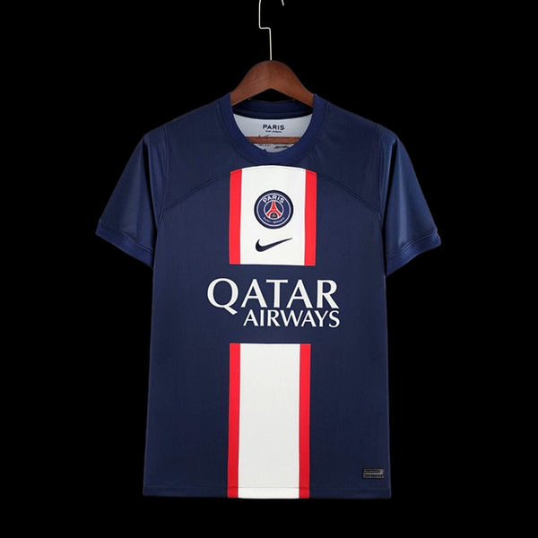 PSG 22/23 Camisa 1 / Torcedor