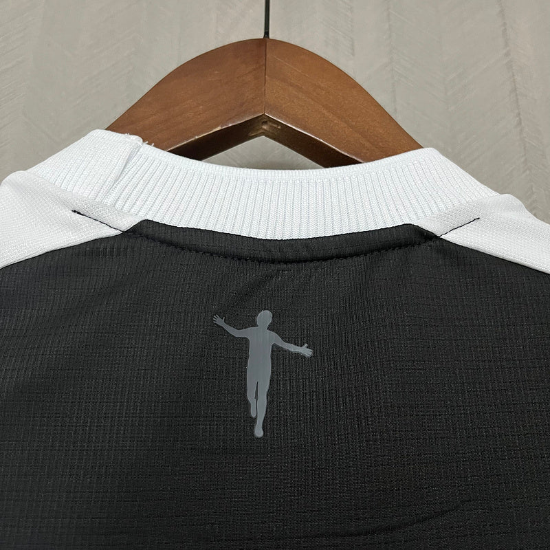 Vasco 24/25 / Camisa 1 / Feminina