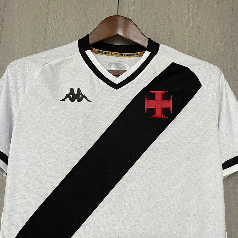 Vasco 25/26 / Camisa 2 / Feminina