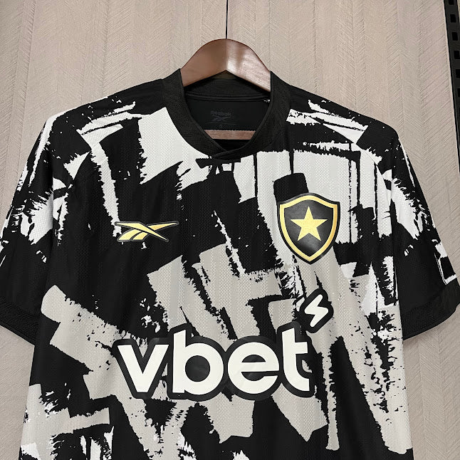 Botafogo 25/26 / Camisa 4 / Torcedor