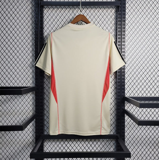 Flamengo 23/24 / Camisa De Treino / Torcedor