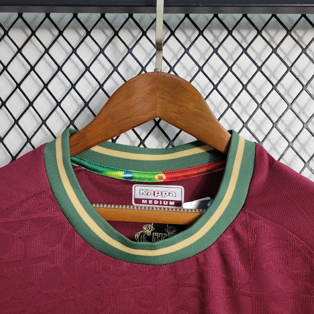 Vasco 22/23 / Camisa Do Goleiro / Feminina