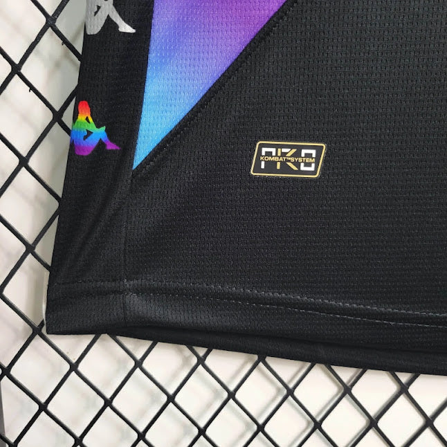 Vasco 23/24 / Camisa LGBT / Feminina