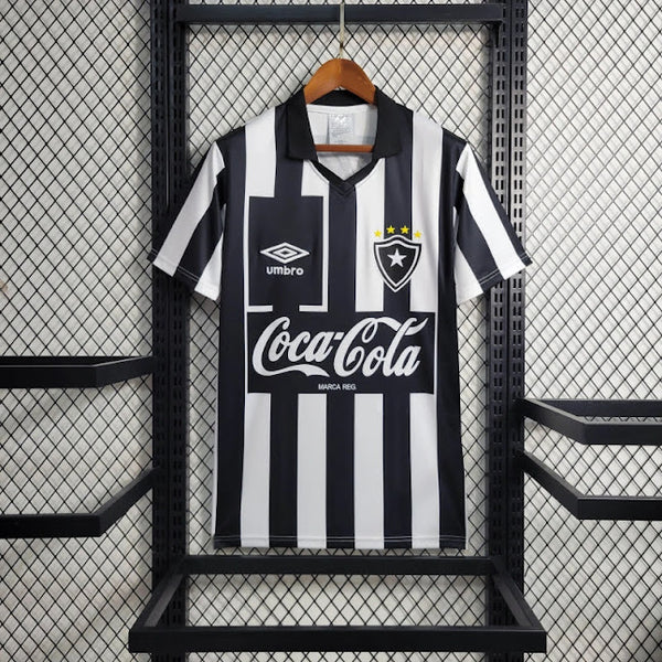 Botafogo 1992 / Camisa 1 / Retrô