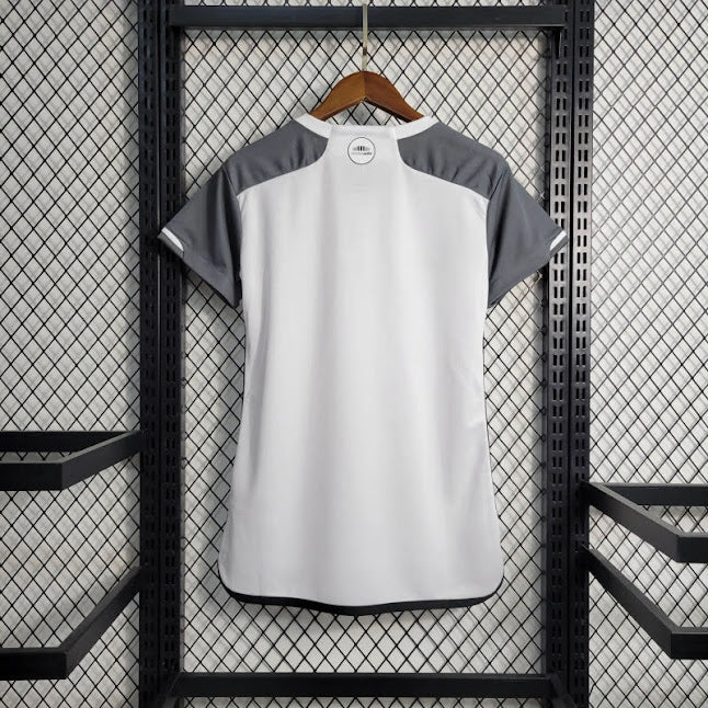 Atlético Mineiro 2023 / Camisa 2 / Feminina