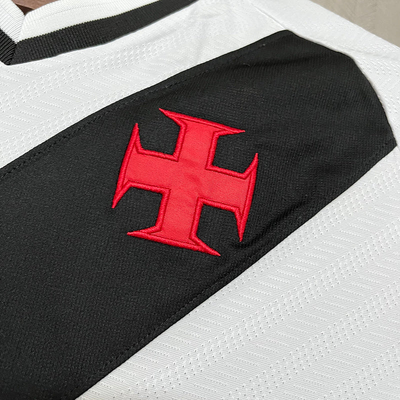 Vasco 25/26 / Camisa 2 / Feminina