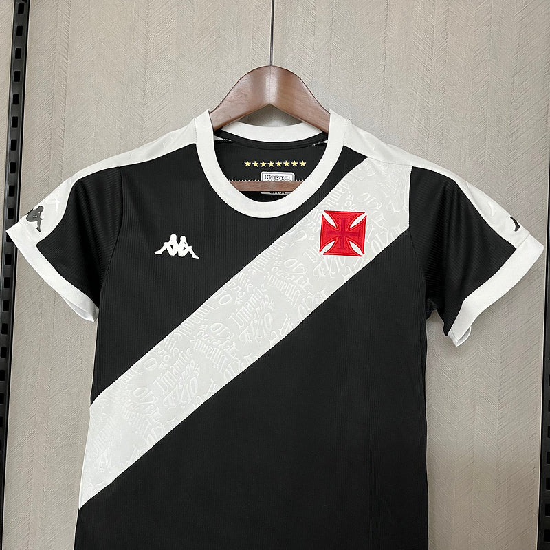 Vasco 24/25 / Camisa 1 / Kit Infantil