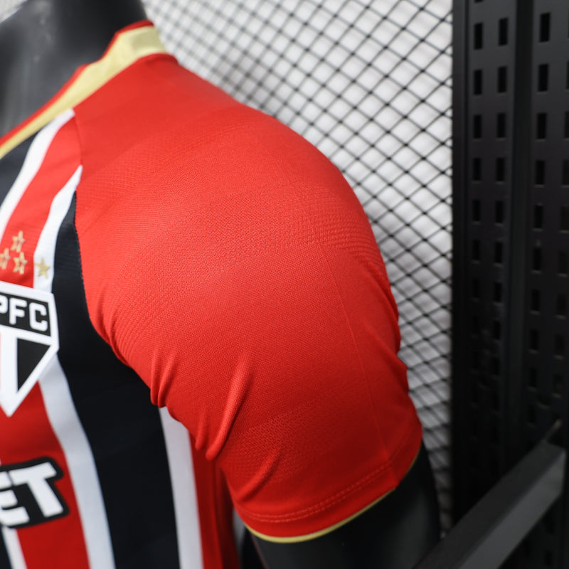 São Paulo 25/26 / Camisa 2 / Jogador