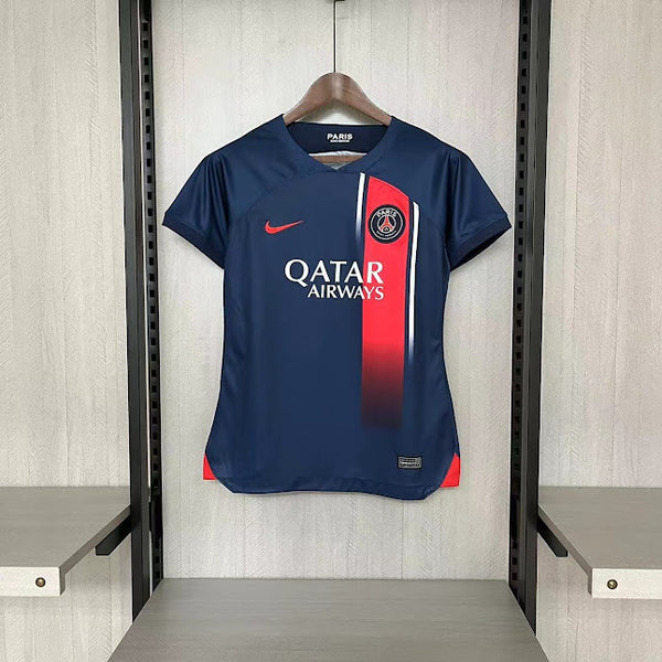 PSG 23/24 Camisa 1 / Feminina