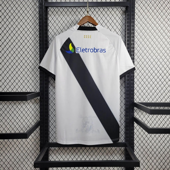 Vasco 2010 / Camisa 2 / Retrô
