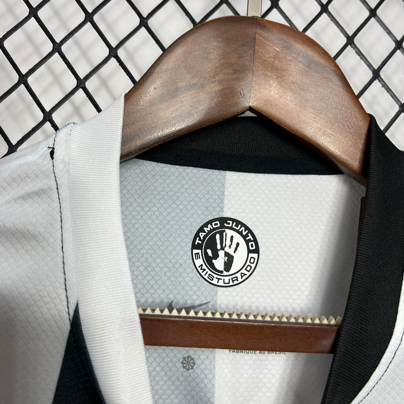 Corinthians 24/25 / Camisa 3 / Feminina