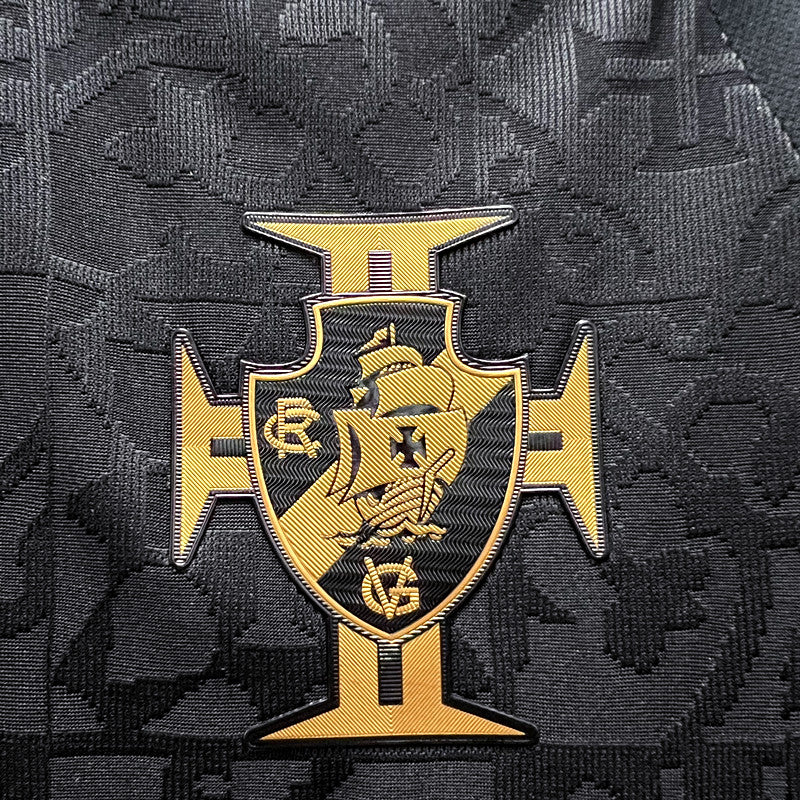Vasco 22/23 / Camisa Do Goleiro / Torcedor
