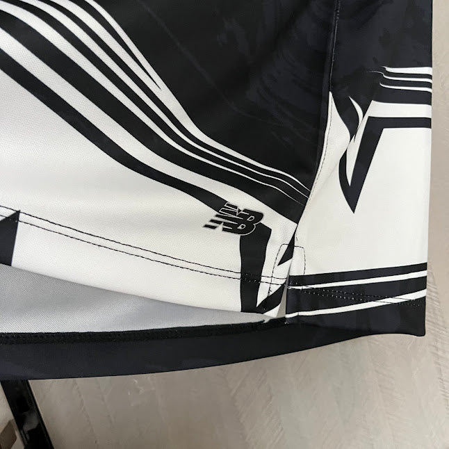 São Paulo 25/26 / Camisa Do Goleiro / Torcedor