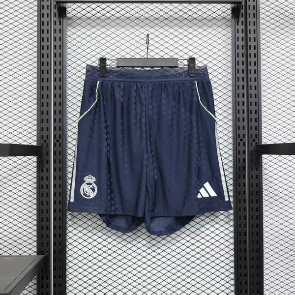 Real Madrid 25/26 Calção 2