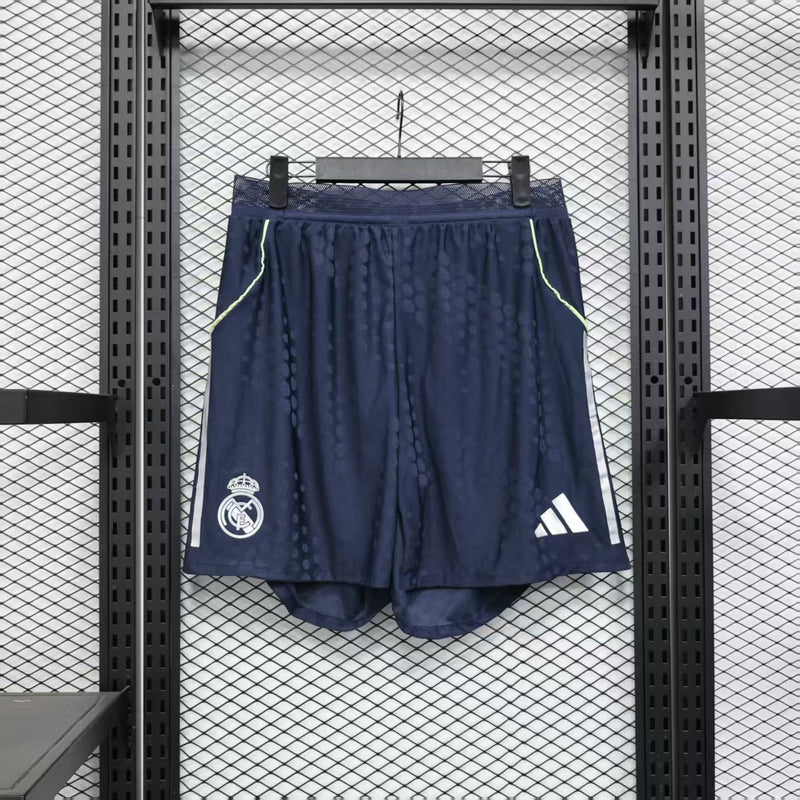Real Madrid 25/26 Calção 2