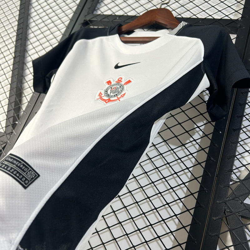 Corinthians 25/26 / Camisa 1 / Feminina
