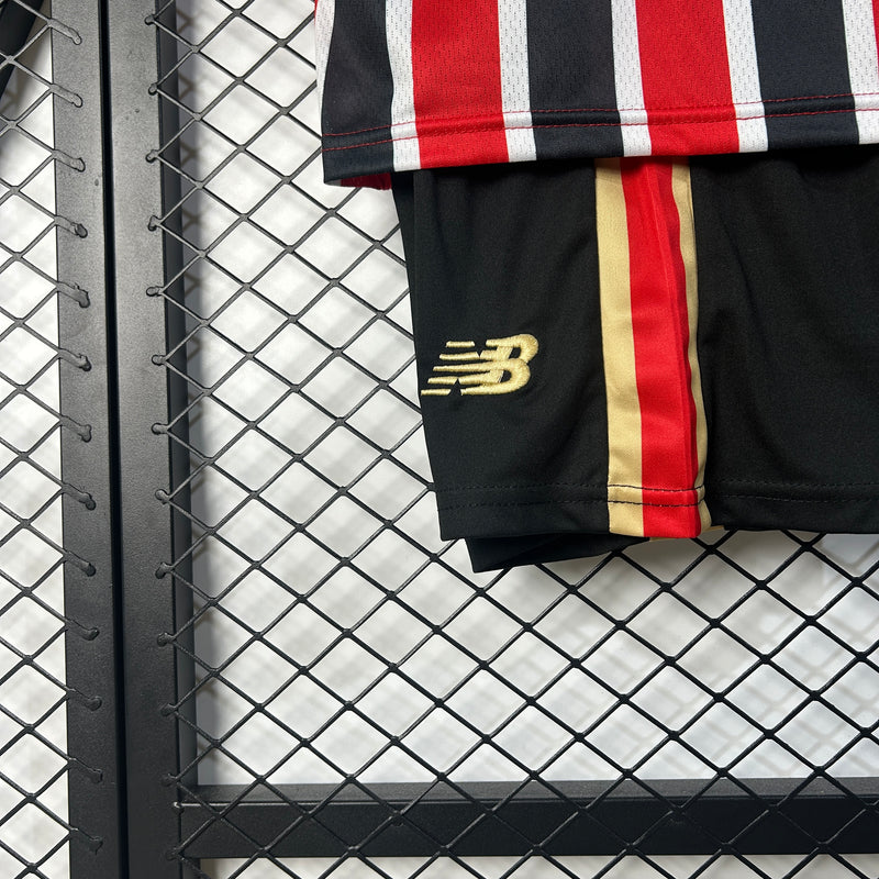 São Paulo 25/26 / Kit Infantil 2