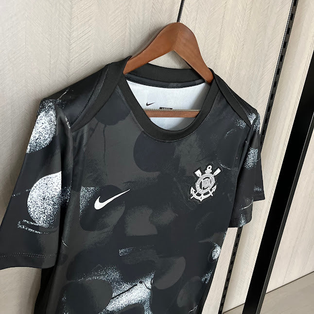 Corinthians 25/26 / Camisa De Treino