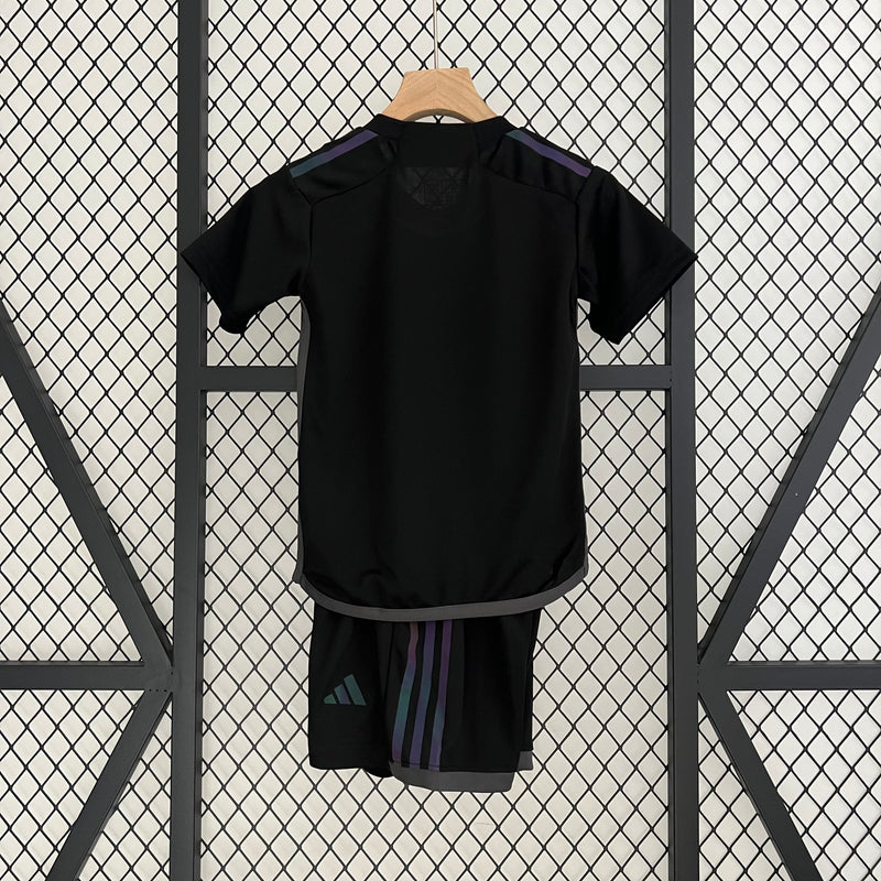 Flamengo 23/24 / Kit Infantil 3