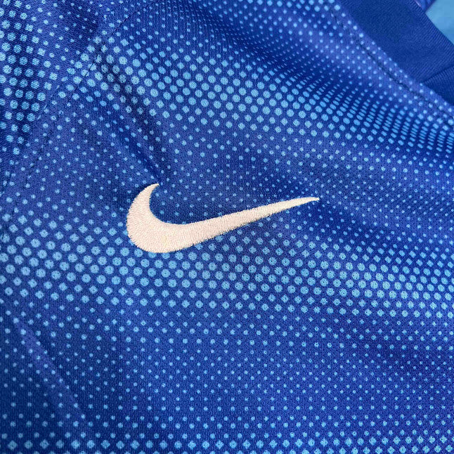 Brasil 2014 / Camisa 2 / Retrô