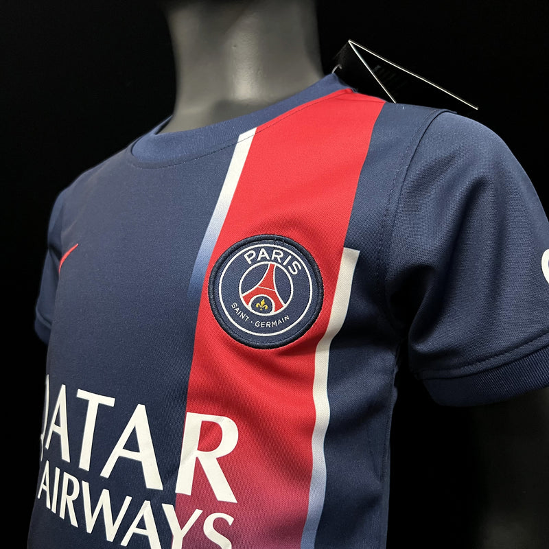 PSG 23/24 Kit Infantil 1
