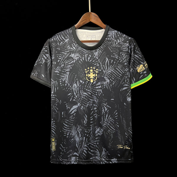 Brasil 23/24 / Camisa Especial Neymar / Torcedor
