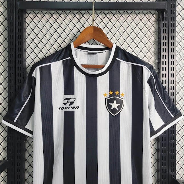 Botafogo 1990 / Camisa 1 / Retrô