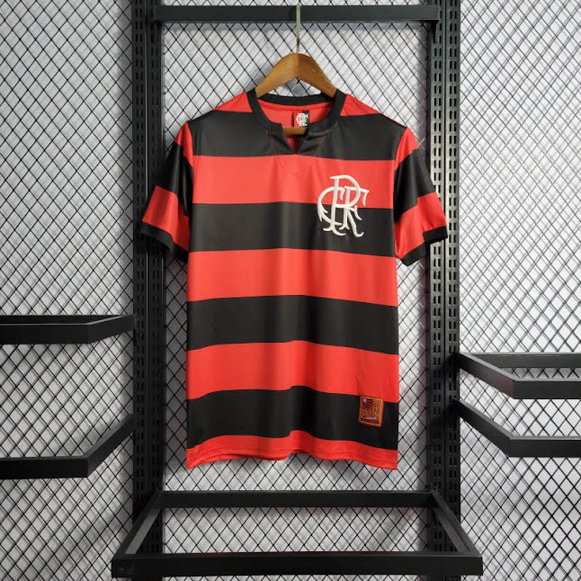 Flamengo 1979 / Camisa 1 / Retrô
