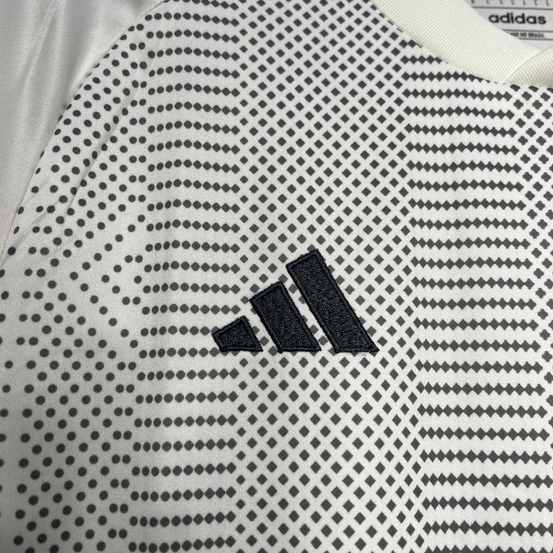 Atlético Mineiro 2024 / Camisa 2 / Torcedor