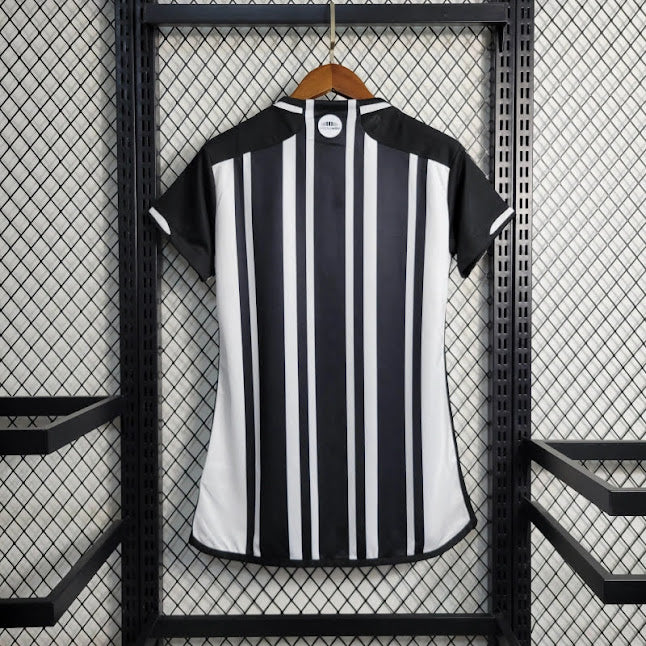 Atlético Mineiro 2023 / Camisa 1 / Feminina