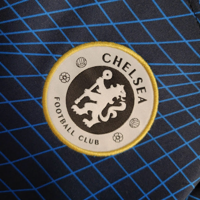 Chelsea 23/24 Camisa 2 / Feminina