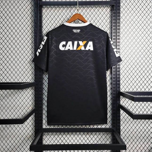 Corinthians 2012 / Camisa 2 / Retrô