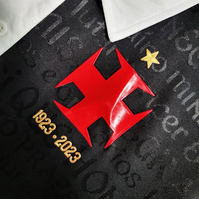 Vasco 23/24 / Camisa 3 / Torcedor