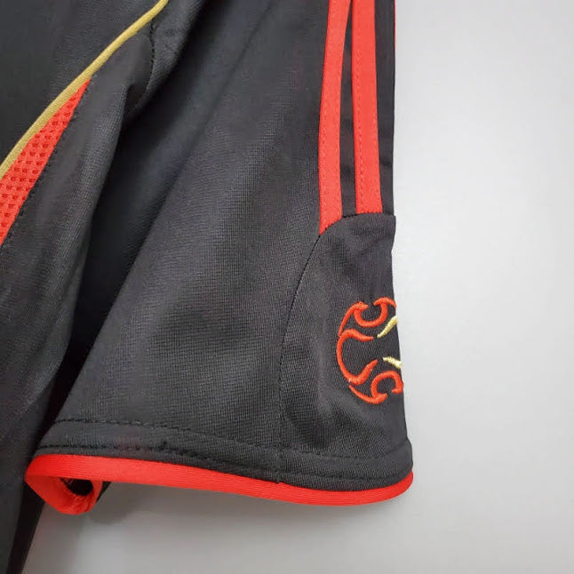 Ac Milan 06/07 Camisa 3 / Retrô