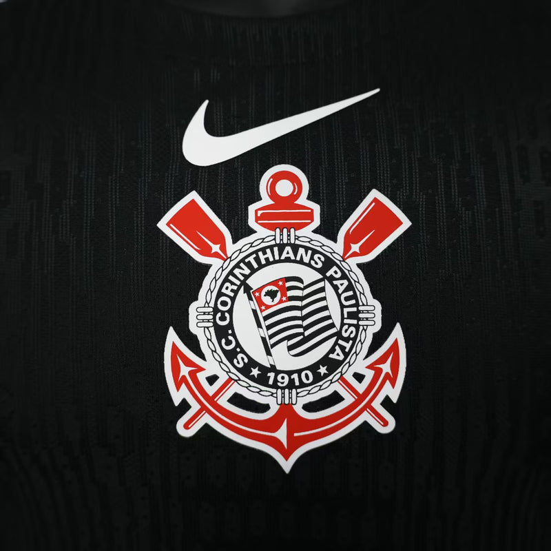 Corinthians 25/26 / Camisa 2 / Jogador