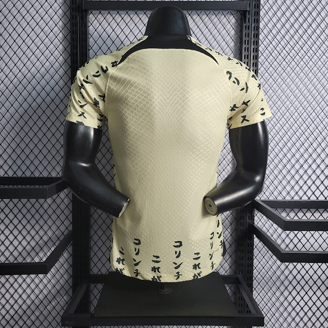 Corinthians 22/23 / Camisa 3 / Jogador