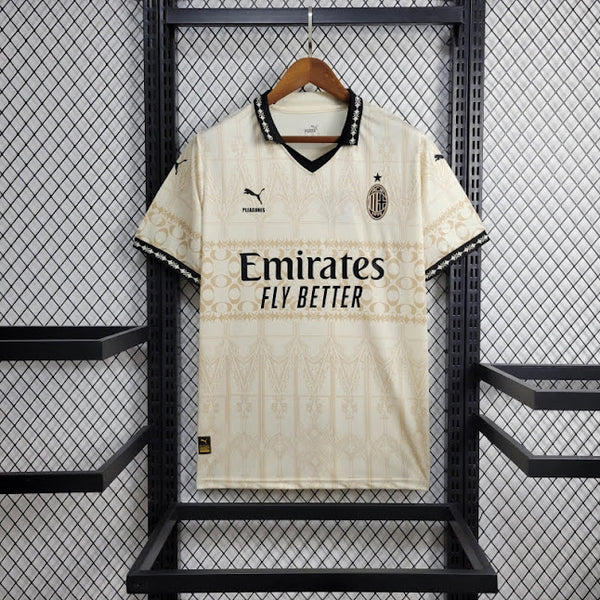 Ac Milan 23/24 Edição Especial / Torcedor