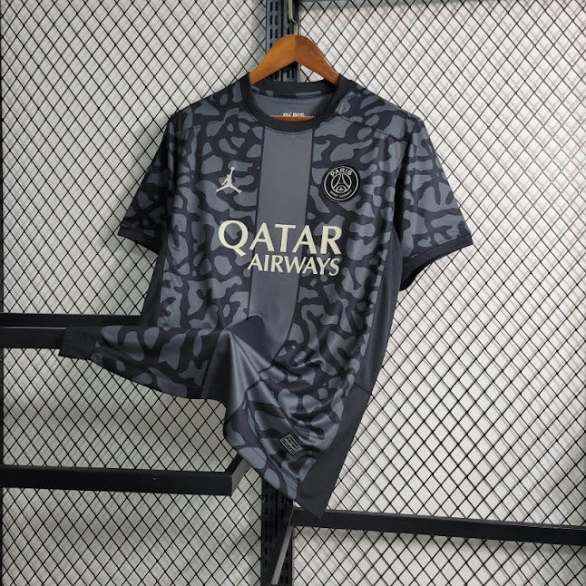 PSG 23/24 Camisa 3 / Torcedor