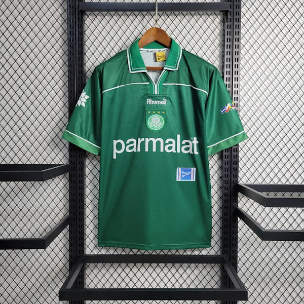 Palmeiras / Aniversário de 100 Anos  / Retrô