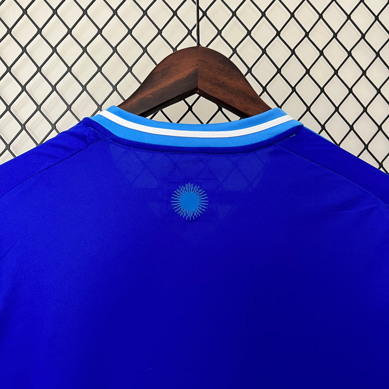 Argentina 24/25 / Camisa 2 / Torcedor